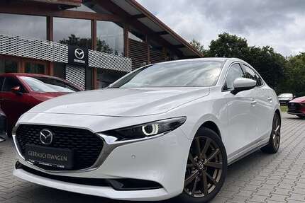Mazda 3 20.908 km 31.450 &euro; Großenkneten-Bissel 26197