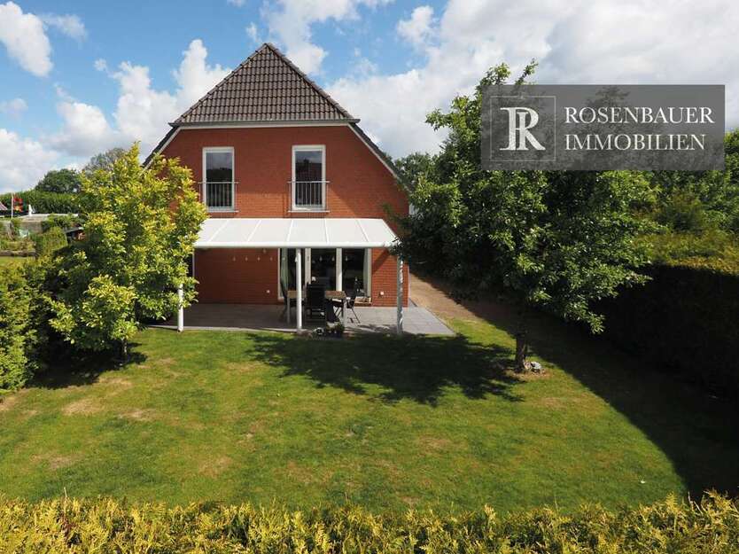Haus zum Kaufen in Bargteheide 679.000 € 134 m²