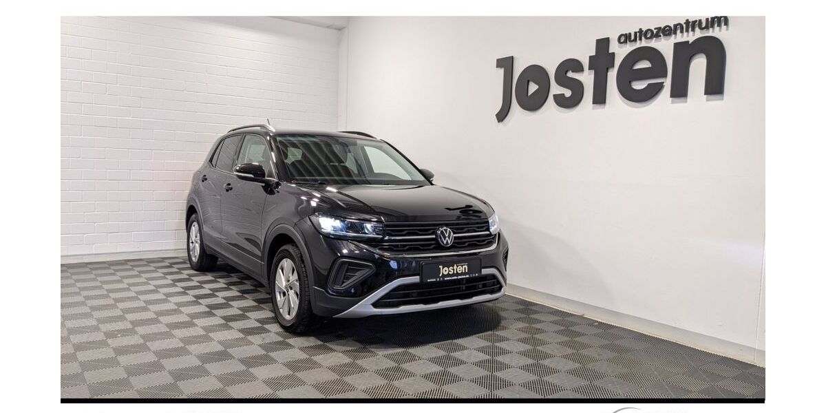 VW T-Cross 29.723 km 22.990 &euro; Monheim am Rhein 40789