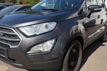 Ford EcoSport 149.990 km 6.990 &euro; Lebach 66822