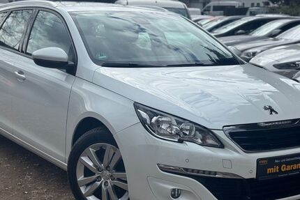 Peugeot 308 116.000 km 8.000 &euro; Berlin 13127