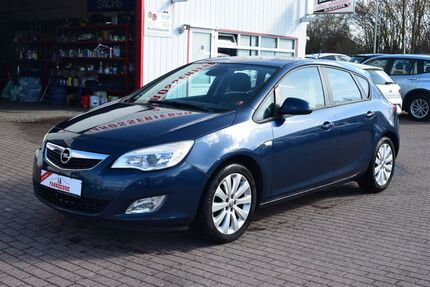 Opel Astra 153.400 km 3.490 &euro; Worbis 37339