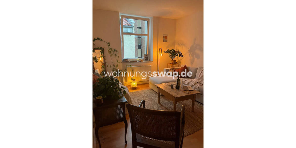 Etagenwohnung München Altstadt-Lehel - 2 Zimmer, 60 m&sup2;, 1.835&euro; | Angebot:26441963
