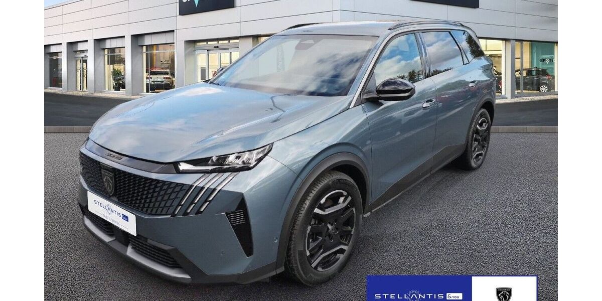 Peugeot 5008 4.500 km 48.940 &euro; Neu-Isenburg 63263