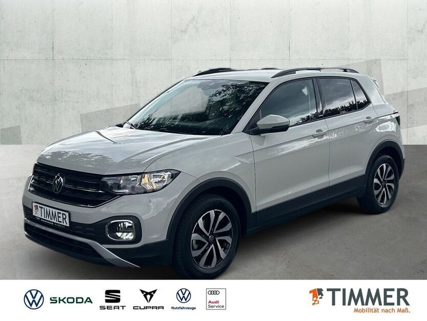 T-Cross