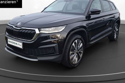 Skoda Kodiaq 46.700 km 32.480 &euro; Erfurt 99099