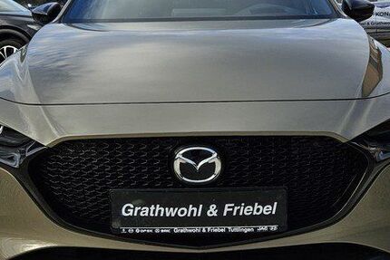 Mazda 3 10.775 km 26.990 € Tuttlingen 78532
