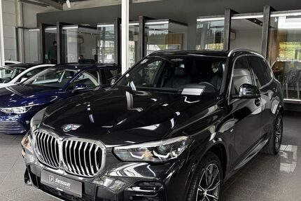 BMW X5 48.000 km 57.990 &euro; Ibbenbüren 49477