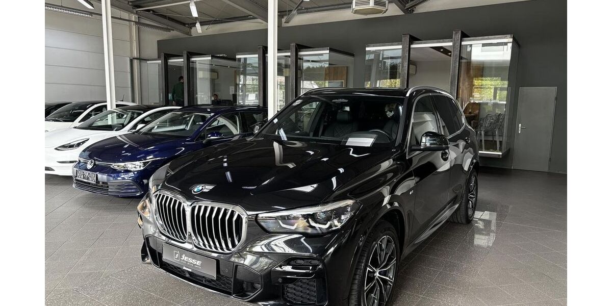 BMW X5 48.000 km 57.990 &euro; Ibbenbüren 49477