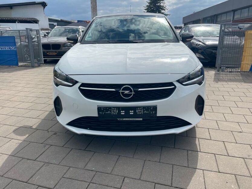 Corsa