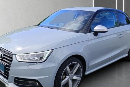 Audi A1 87.278 km 12.779 &euro; Weida 07570