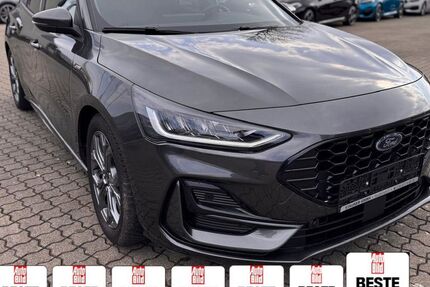 Ford Focus 25.370 km 18.280 &euro; Seubersdorf 92358