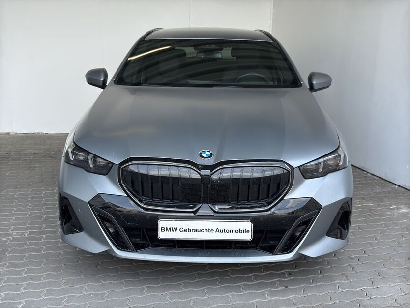 BMW 540 24.608 km 68.498 € Heilbronn 74076