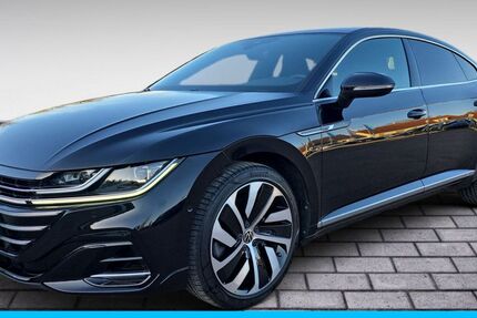 VW Arteon 25.380 km 39.900 &euro; Neuruppin 16816