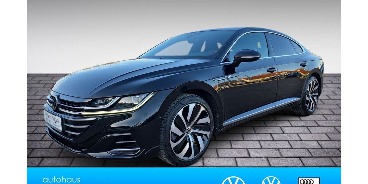 VW Arteon 25.380 km 39.900 &euro; Neuruppin 16816