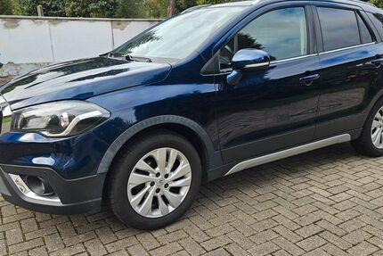 Suzuki SX4 99.000 km 11.880 &euro; Bad Düben 04849
