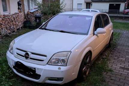 Opel Signum 243.815 km 850 € Auendorf (Bad Ditzenbach) 73342