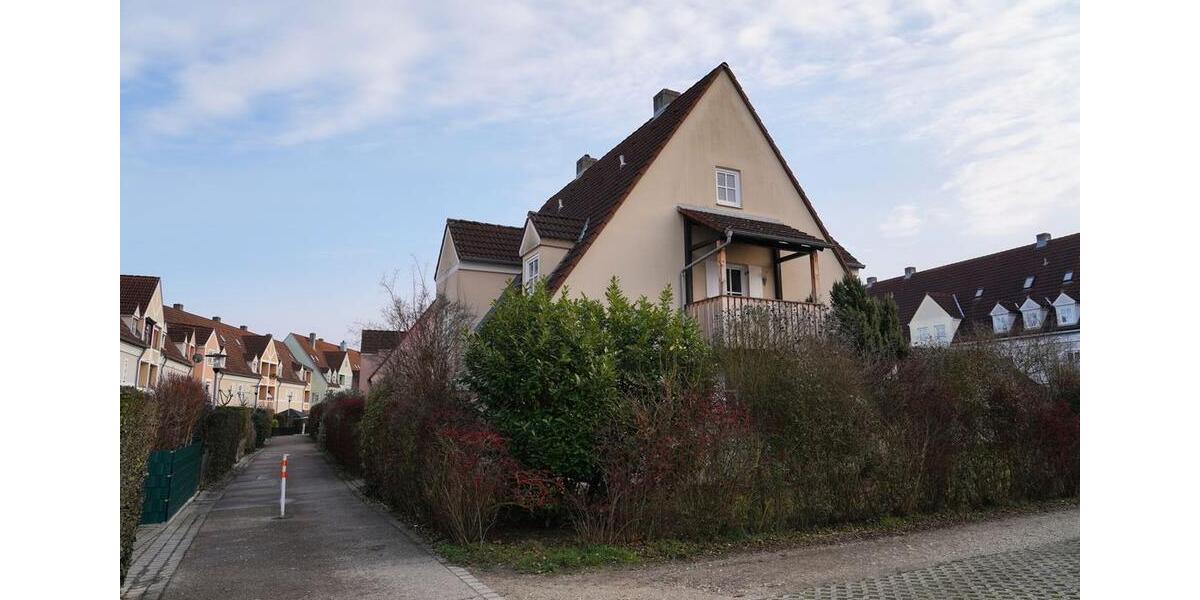 Maisonettenwohnung Neutraubling - 3 Zimmer, 79 m&sup2;, 299.999&euro; | Angebot:26762101