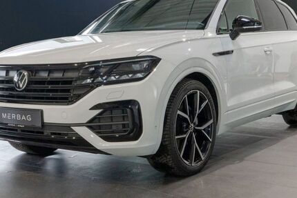 VW Touareg 20.118 km 56.960 &euro; Merzig 66663