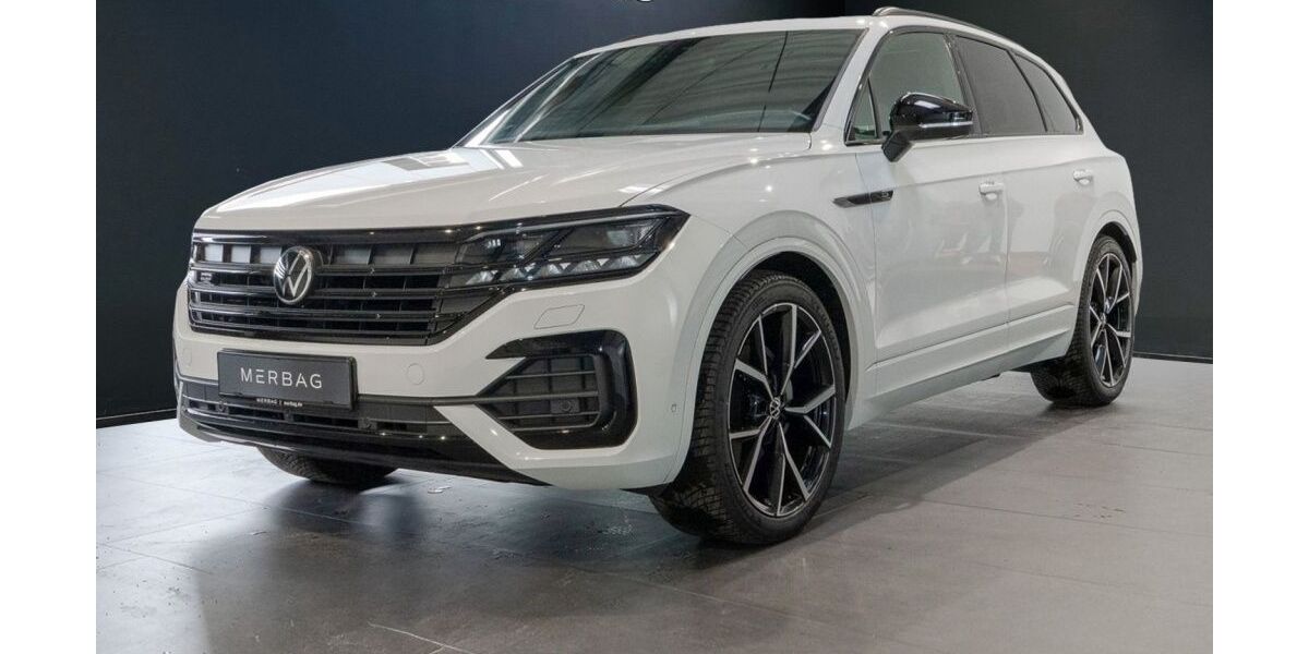 VW Touareg 20.118 km 56.960 &euro; Merzig 66663