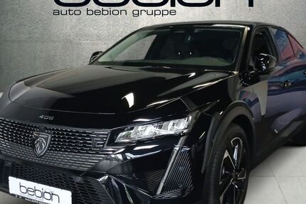 Peugeot 408 35.200 km 24.880 &euro; Magstadt 71106
