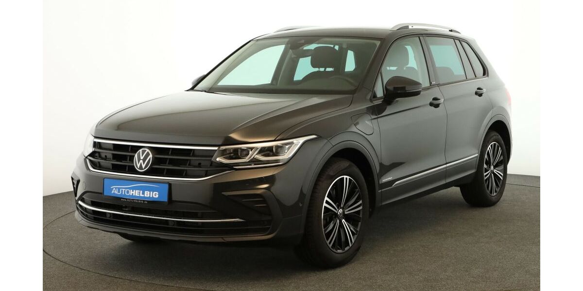VW Tiguan 50.600 km 25.590 &euro; Donnersdorf 97499