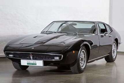 Maserati Ghibli 97.204 km 219.000 &euro; Ahrensburg 22926