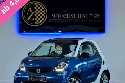 Smart forTwo 98.974 km 7.990 &euro; Schapen 48480