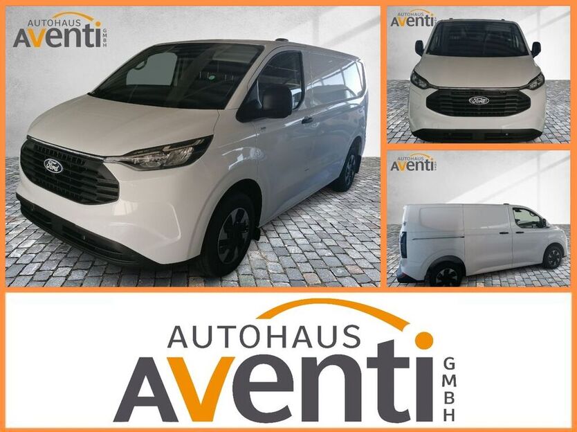 Transit Custom