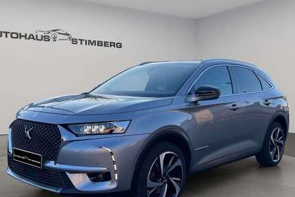 DS Automobiles DS 7 Crossback 117.000 km 18.900 &euro; Oer-Erkenschwick 45739