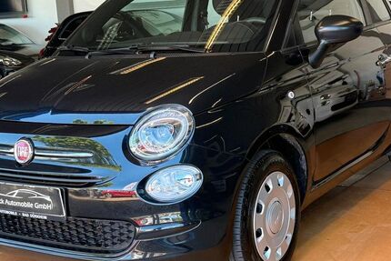 Fiat 500C 47.100 km 13.490 &euro; Bad Dürkheim 67098