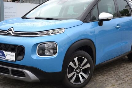 Citroen C3 Aircross 152.776 km 10.690 € Wilhelmshaven 26389