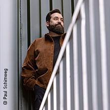 Laith Al-Deen - 30 Jahre Sachsenlandhalle | Open Air 06.06.2026 SACHSENLANDHALLE