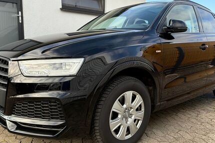 Audi Q3 118.100 km 19.400 &euro; Bielefeld 33659