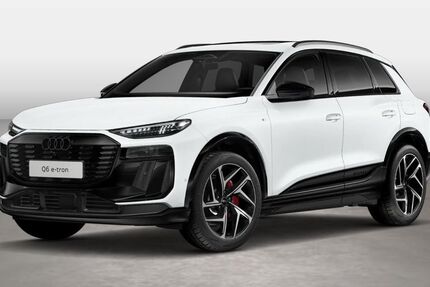 Audi Q6 e-tron 8.900 km 60.419 &euro; Landshut 84030