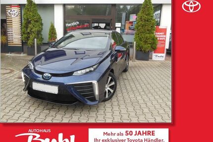 Toyota Mirai