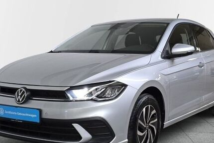 VW Polo 20.470 km 16.390 &euro; Kronach 96317