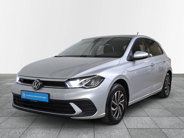 VW Polo 20.470 km 16.390 &euro; Kronach 96317