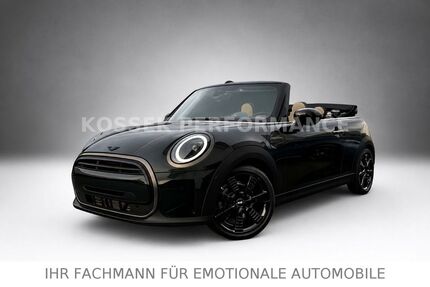 Mini Cooper Cabrio 36.990 km 25.590 &euro; Weyarn 83629