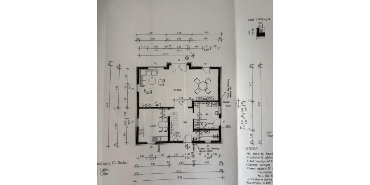 Einfamilienhaus Sarstedt - 4 Zimmer, 131 m&sup2;, 549.000&euro; | Angebot:27280842