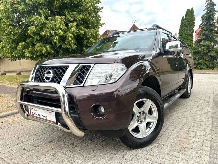 Navara