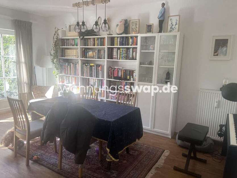 Wohnung zum Mieten in Köln 1.416 € 115 m² 3 zimmer