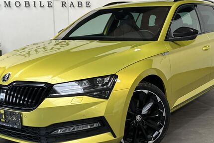 Skoda Superb 92.750 km 31.749 &euro; Wardenburg 26203