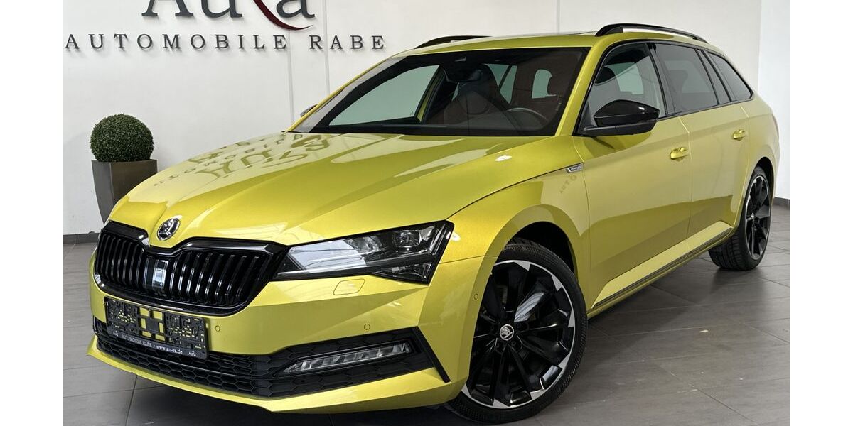 Skoda Superb 92.750 km 31.749 &euro; Wardenburg 26203