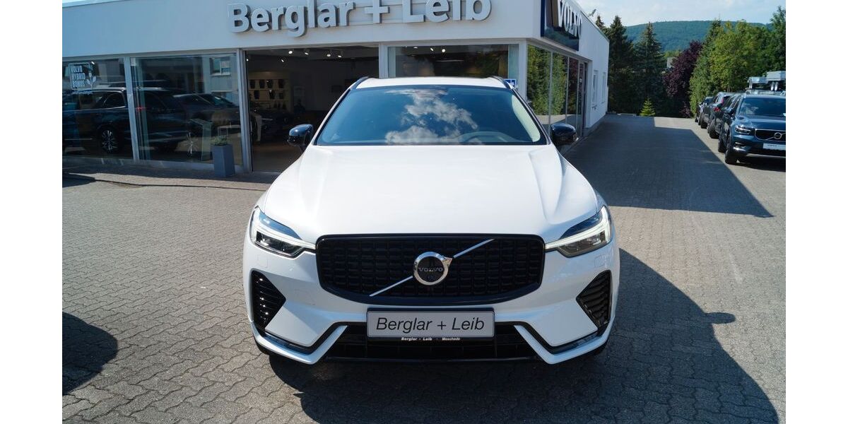 Volvo XC60 63.000 km 39.990 &euro; Meschede 59872