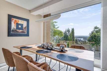 Wohnung Neuwied / Feldkirchen Feldkirchen - 4 Zimmer, 117 m&sup2;, 339.000&euro; | Angebot:24890214