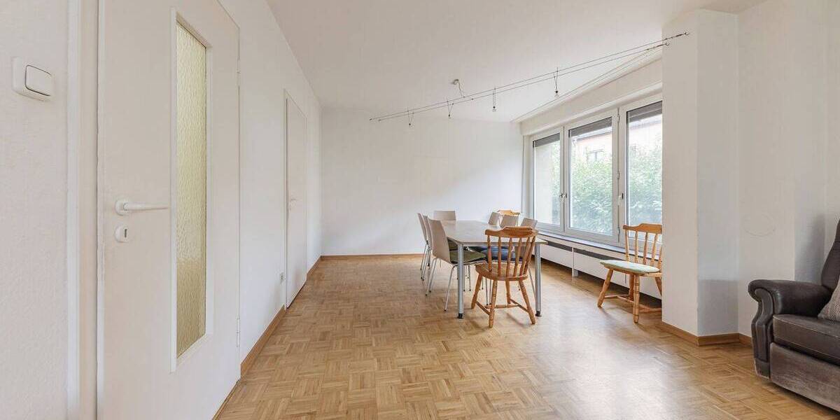 Einfamilienhaus Witten Mitte - 1 Zimmer, 198.001&euro; | Angebot:26306138