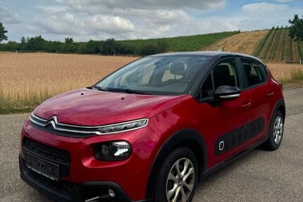 Citroen C3 182.400 km 3.750 &euro; Heilbronn 74074