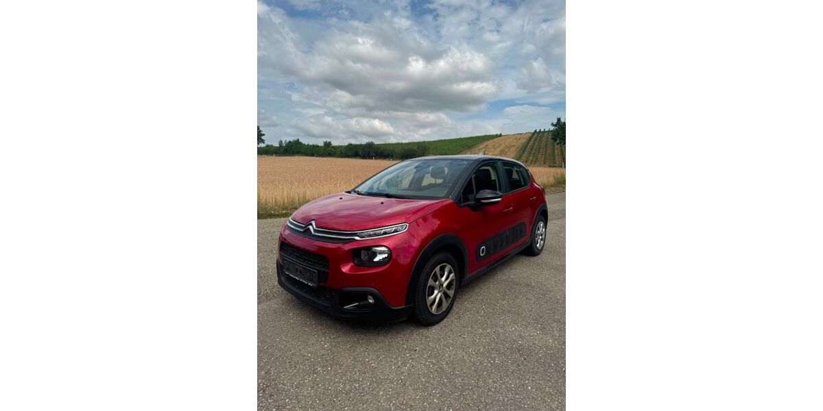 Citroen C3 182.400 km 3.750 &euro; Heilbronn 74074