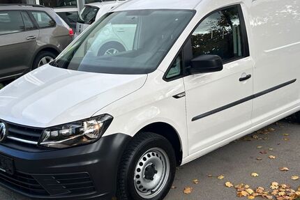 VW Caddy Maxi 85.360 km 15.990 &euro; München 81825